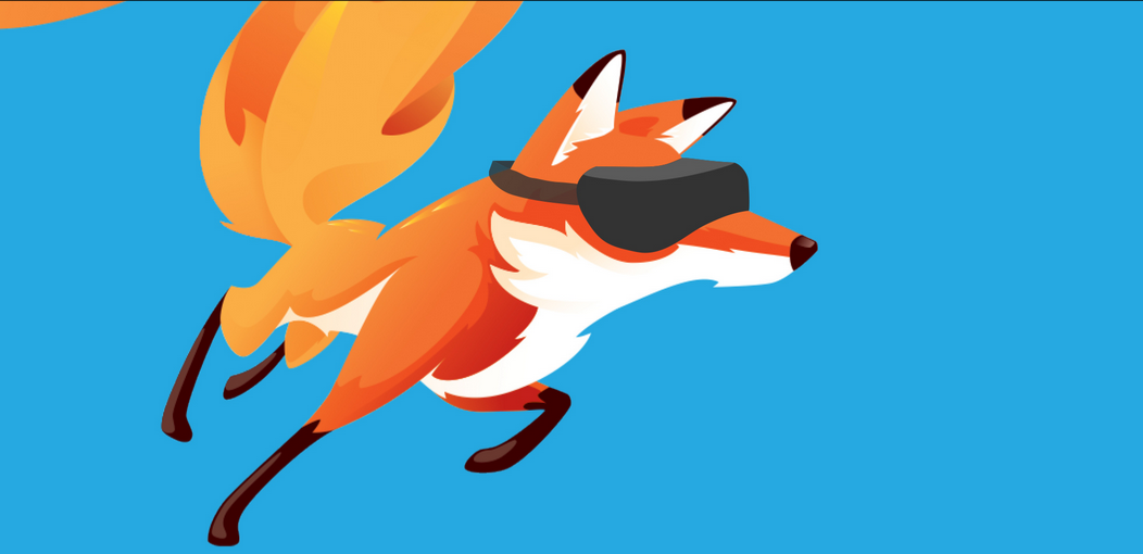 Mozilla Wants To Bring Virtual Reality To The Browser