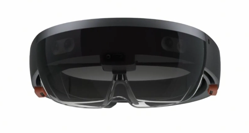 The Reason To Be Cheerful About HoloLens