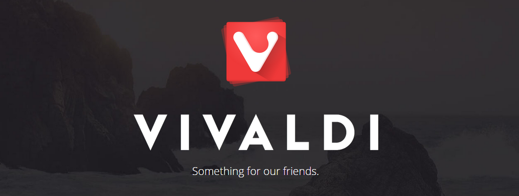 Former Opera CEO Launches Vivaldi, A New Browser For Power Users